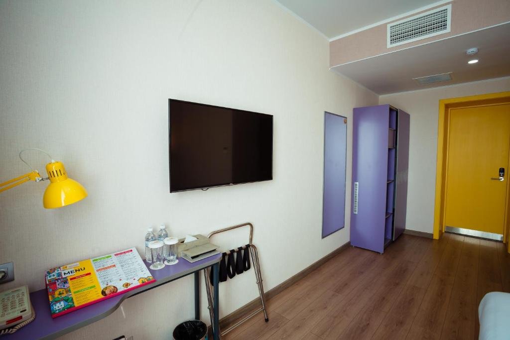 Шымкент: City Hotel Shymkent
