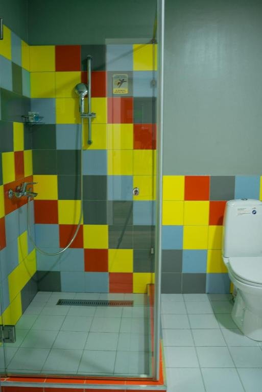 Шымкент: City Hotel Shymkent
