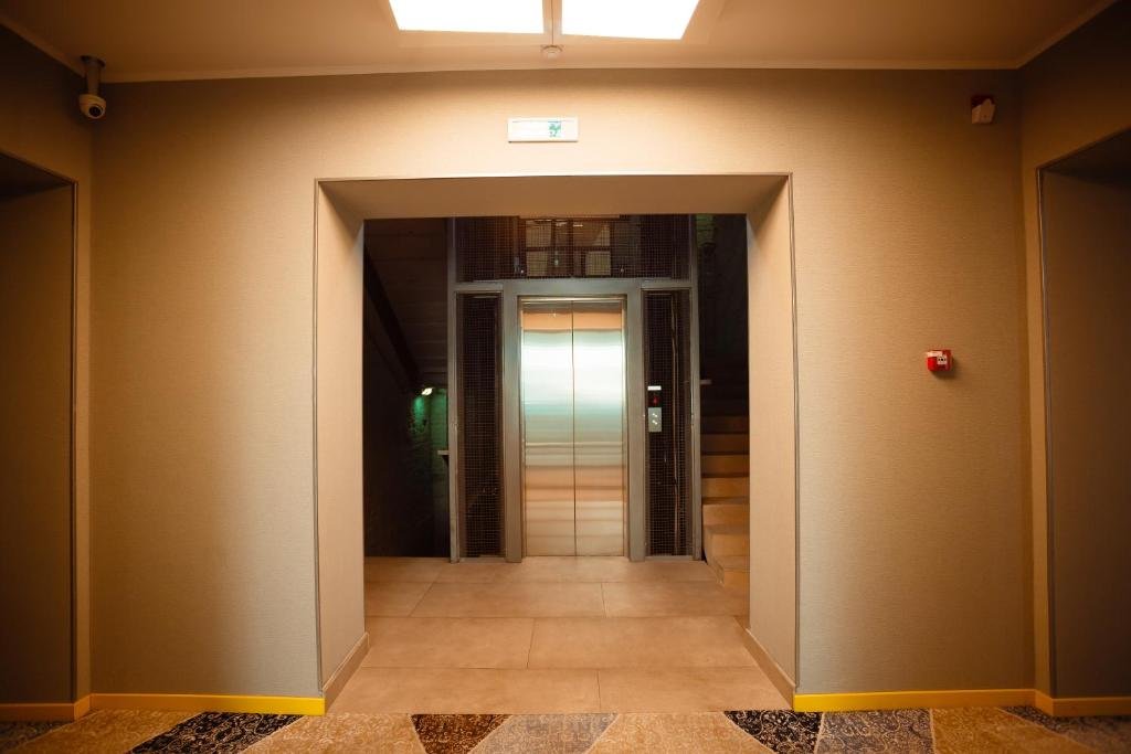 Шымкент: City Hotel Shymkent
