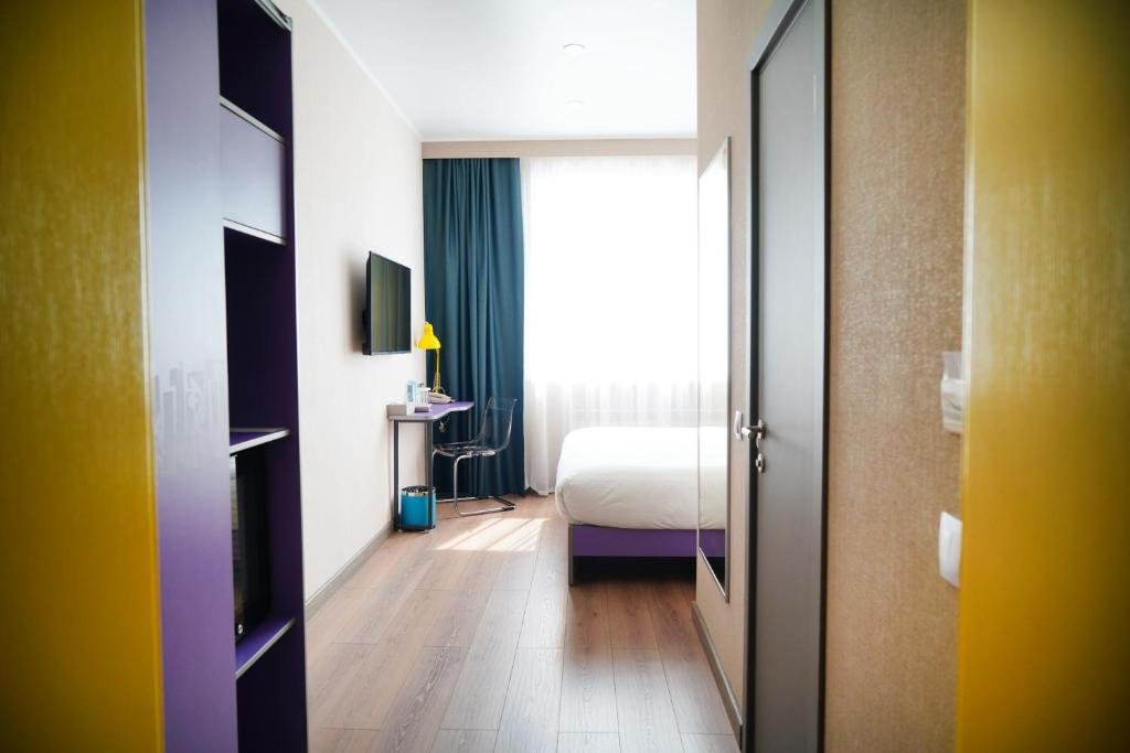 Шымкент: City Hotel Shymkent