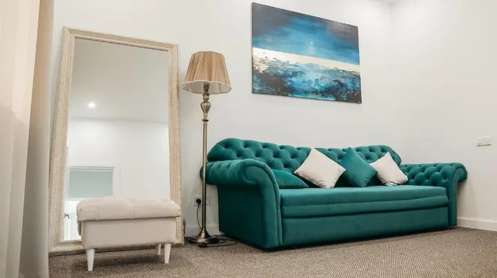 Усть-Каменогорск: 7 Boutique Hotel