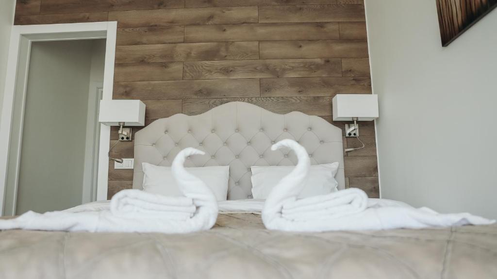 Усть-Каменогорск: 7 Boutique Hotel