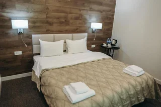 Усть-Каменогорск: 7 Boutique Hotel