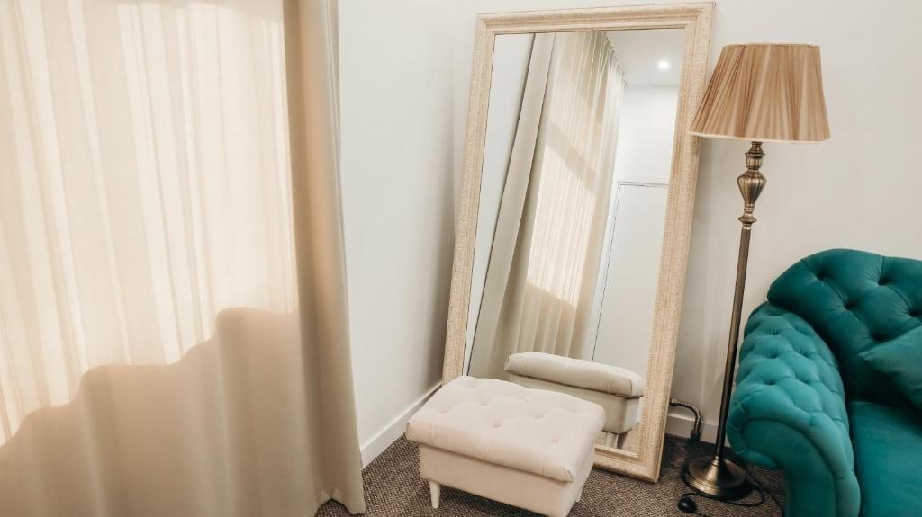 Усть-Каменогорск: 7 Boutique Hotel