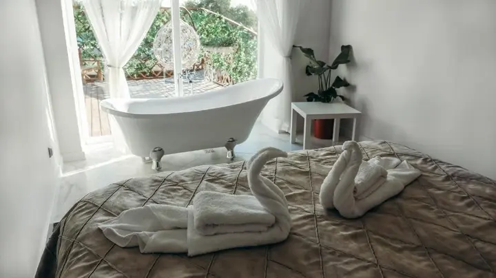 Усть-Каменогорск: 7 Boutique Hotel