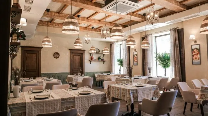 Усть-Каменогорск: 7 Boutique Hotel