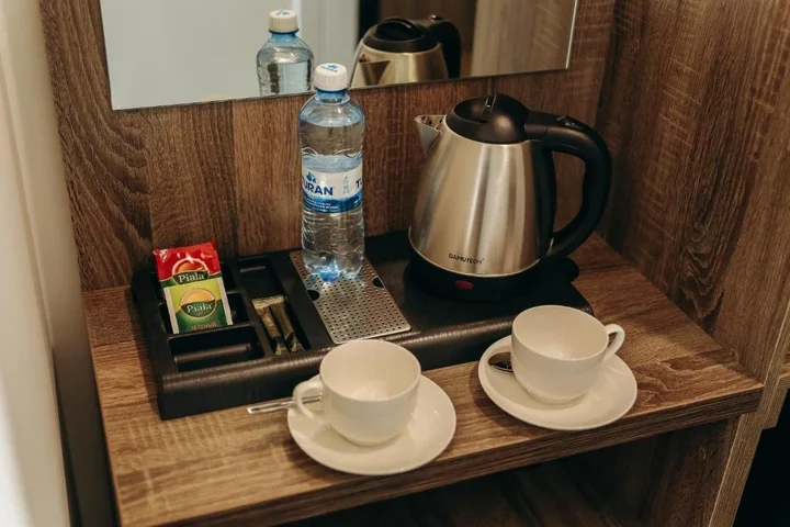 Усть-Каменогорск: 7 Boutique Hotel