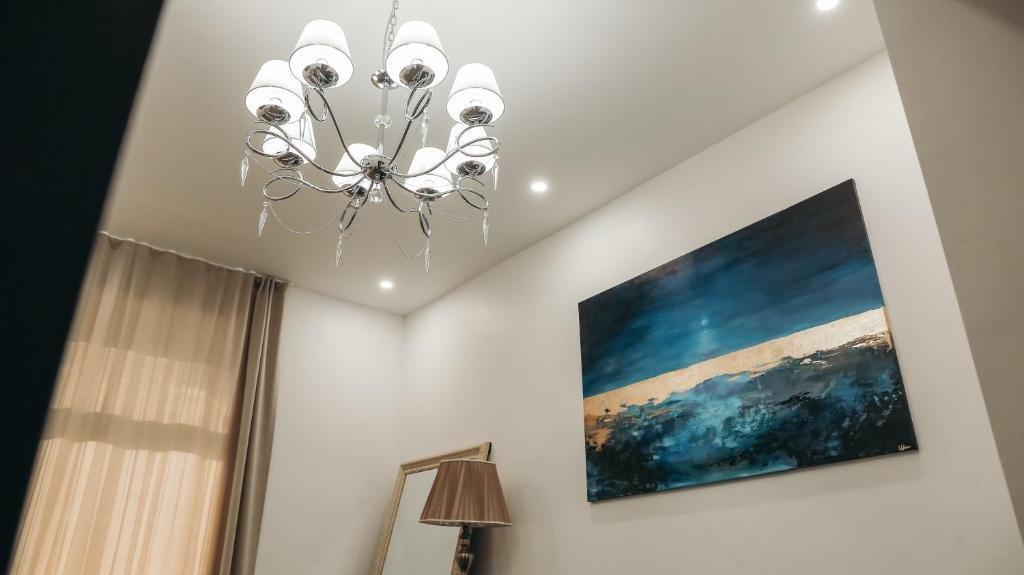 Усть-Каменогорск: 7 Boutique Hotel