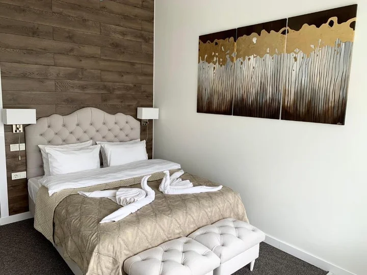 Усть-Каменогорск: 7 Boutique Hotel