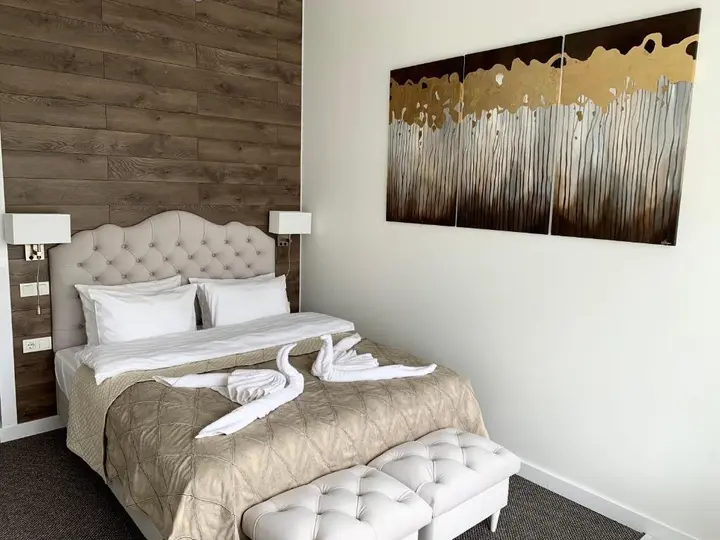 Усть-Каменогорск: 7 Boutique Hotel