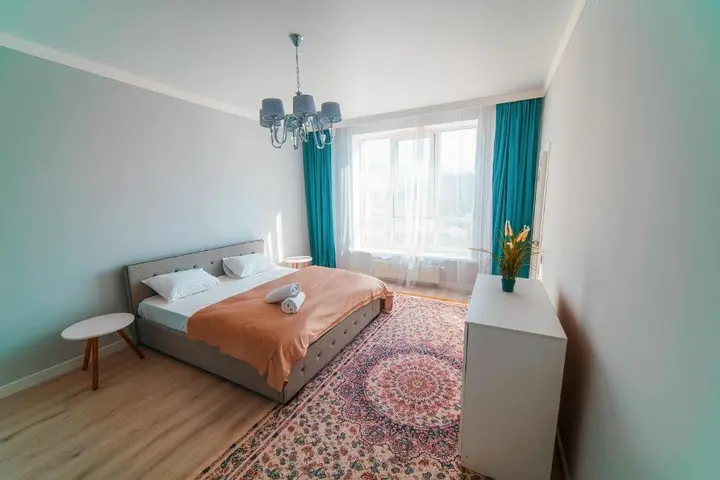 Алматы: Manica Central Avenue
