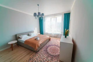 Алматы: Manica Central Avenue