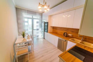 Алматы: Manica Central Avenue