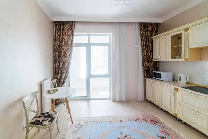 Алматы: Manica Central Avenue