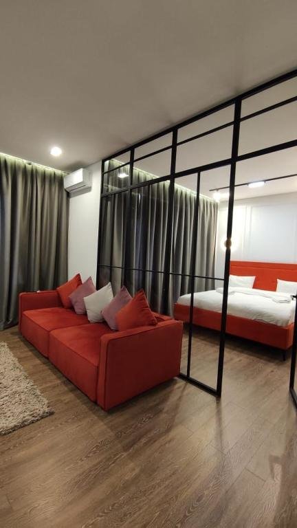 Алматы: Hotel Manica 4you