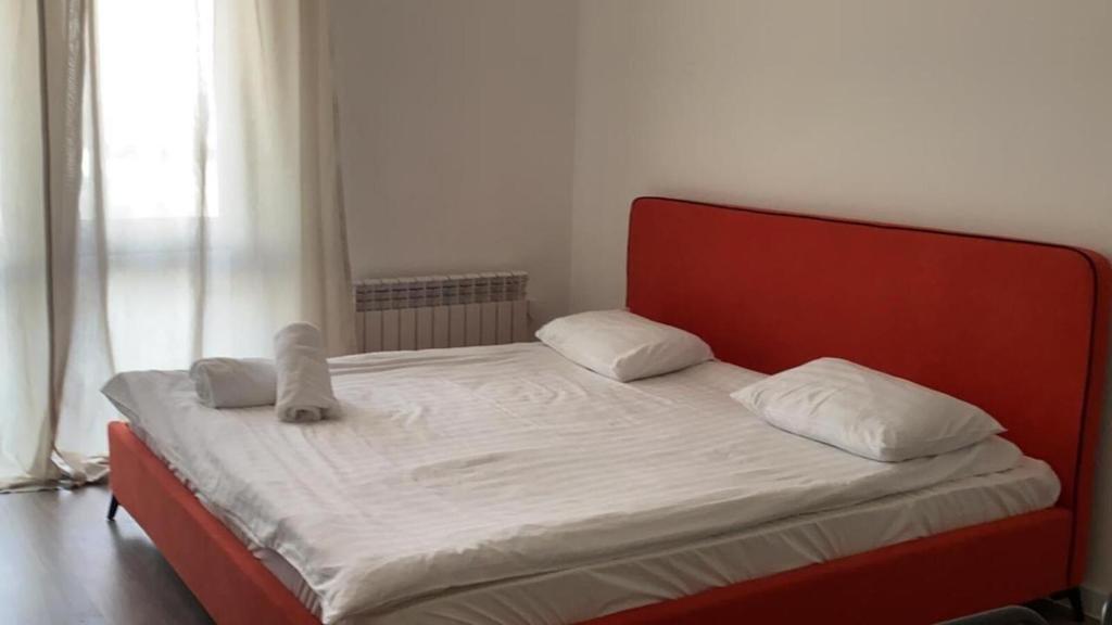 Алматы: Hotel Manica 4you