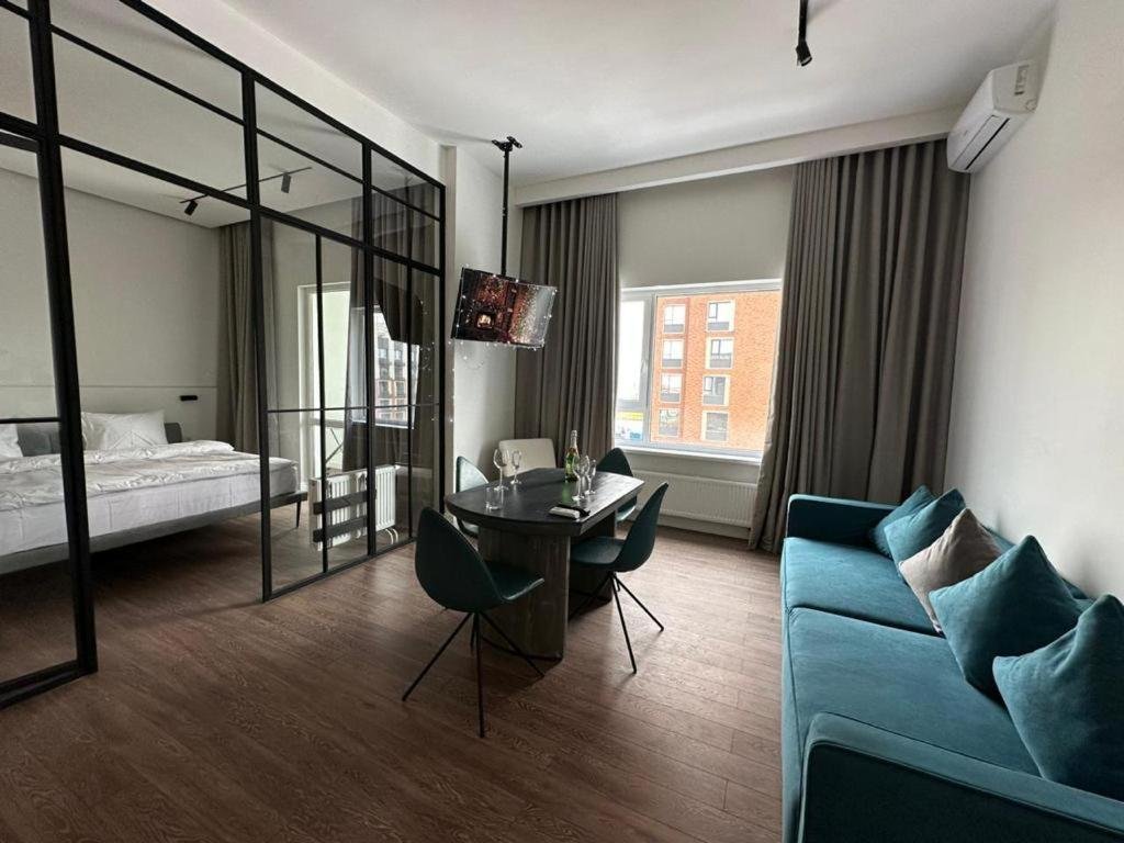 Алматы: Hotel Manica 4you