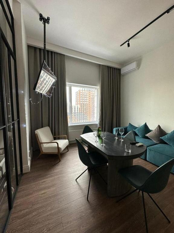Алматы: Hotel Manica 4you