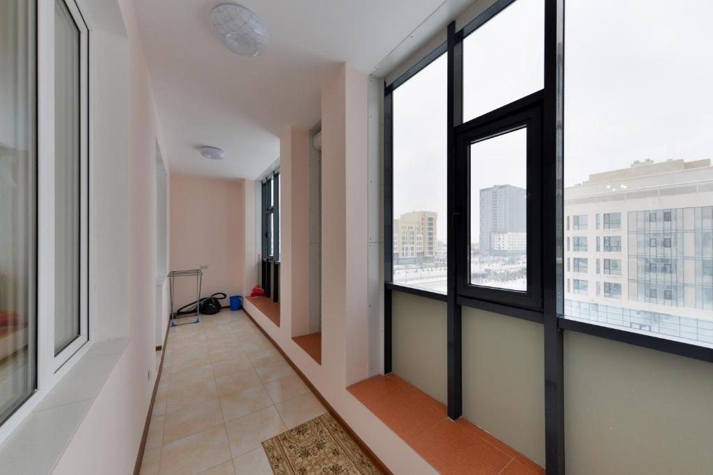 Астана: Apartments LUX 178