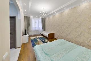 Астана: Apartments LUX 178