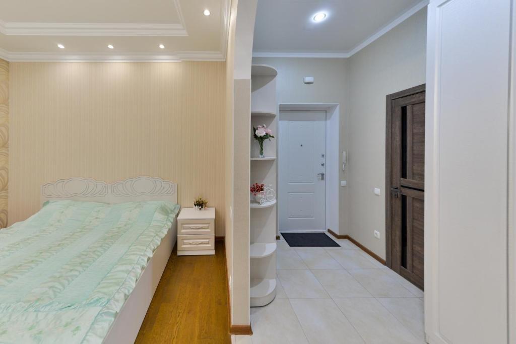 Астана: Apartments LUX 178