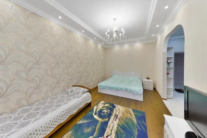 Астана: Apartments LUX 178