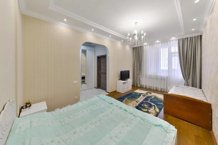 Астана: Apartments LUX 178