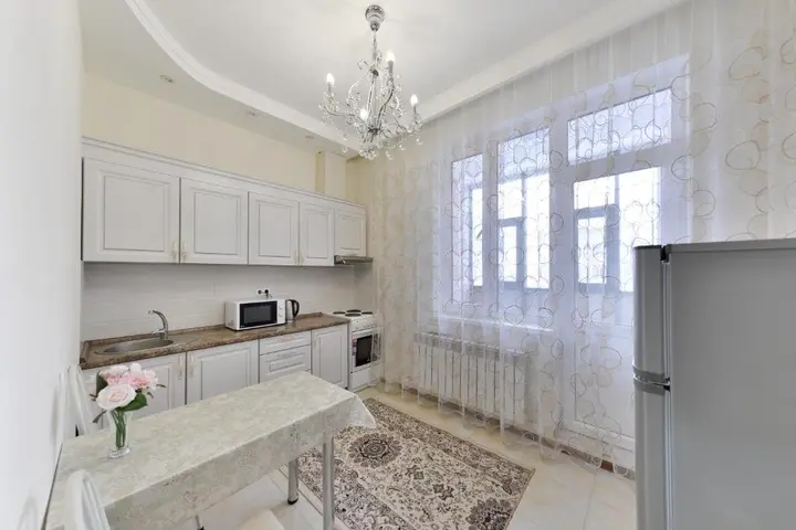 Астана: Apartments LUX 178