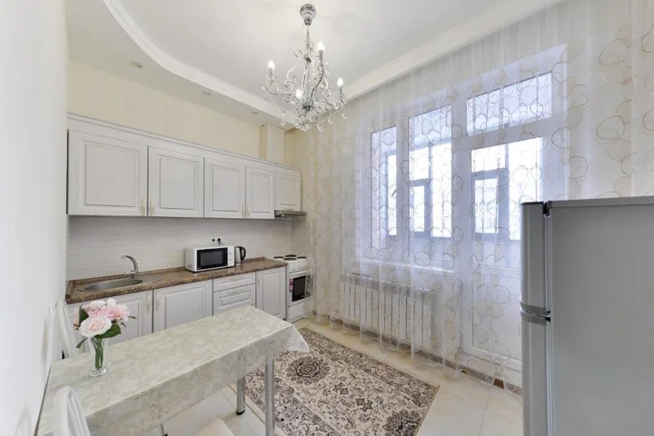 Астана: Apartments LUX 178