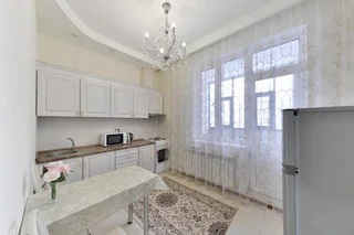 Астана: Apartments LUX 178