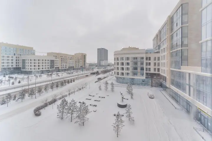 Астана: Apartments LUX 178