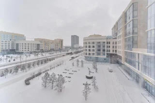 Астана: Apartments LUX 178