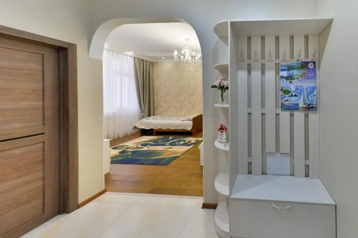 Астана: Apartments LUX 178