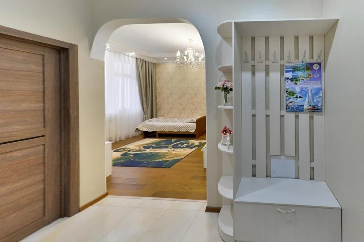 Астана: Apartments LUX 178