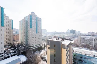 Алматы: Latifa Residence Loft-1