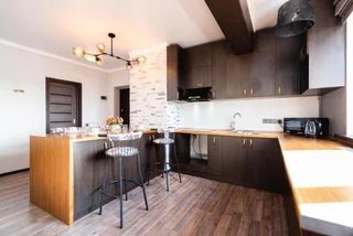 Алматы: Latifa Residence Loft-1