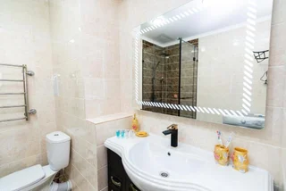 Алматы: Latifa Residence Loft-1