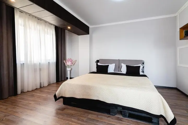 Алматы: Latifa Residence Loft-1