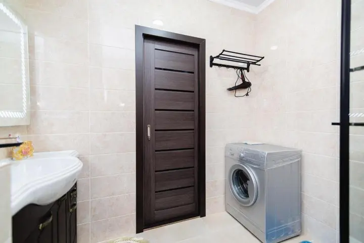 Алматы: Latifa Residence Loft-1