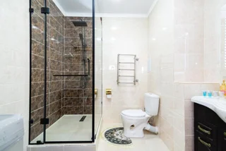 Алматы: Latifa Residence Loft-1