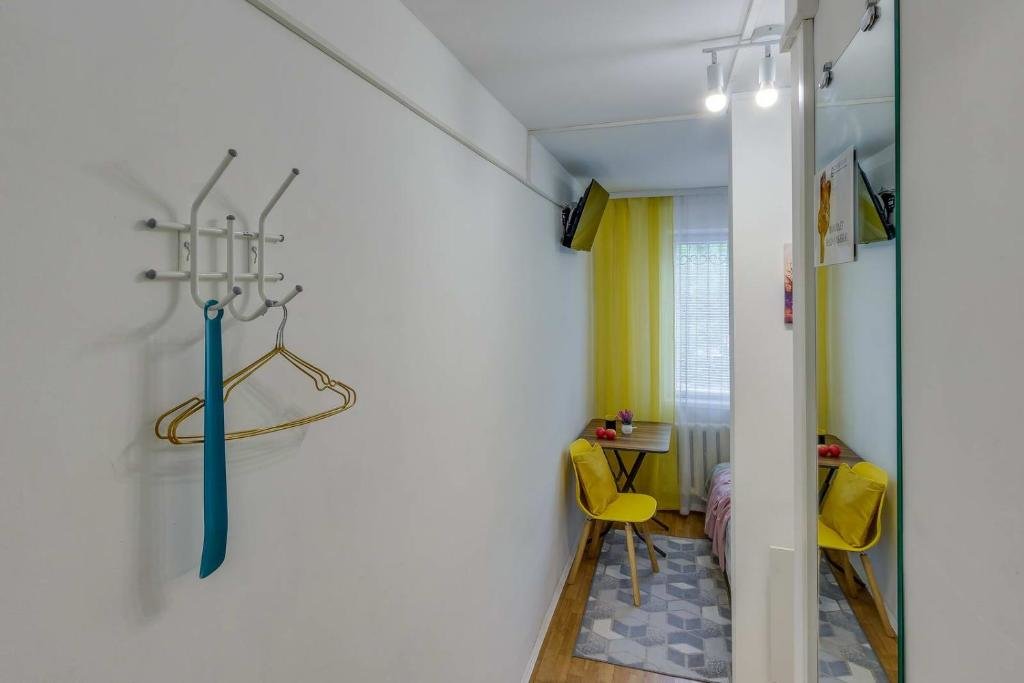 Алматы: YourHouse mikrorajon 1, dom 23 - ekonomichnee kvartiry, ujutnee gostinitsy