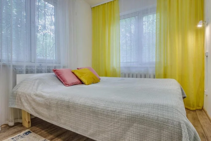 Алматы: YourHouse mikrorajon 1, dom 23 - ekonomichnee kvartiry, ujutnee gostinitsy
