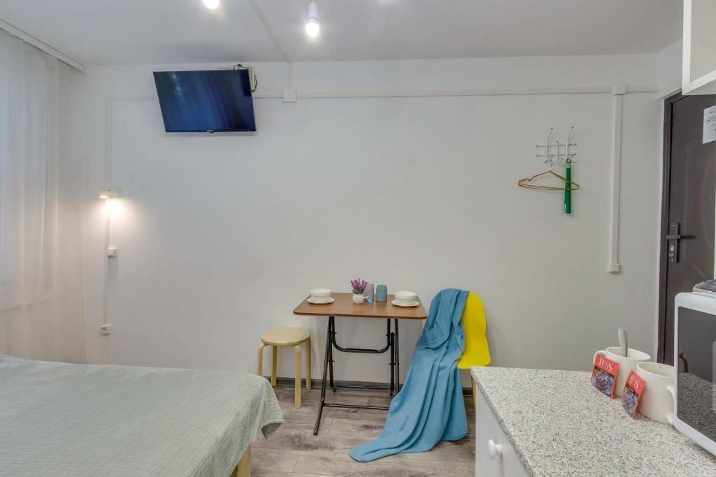Алматы: YourHouse mikrorajon 1, dom 23 - ekonomichnee kvartiry, ujutnee gostinitsy