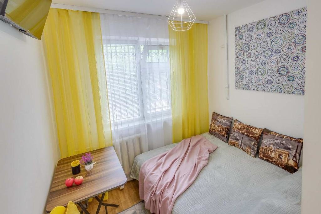Алматы: YourHouse mikrorajon 1, dom 23 - ekonomichnee kvartiry, ujutnee gostinitsy
