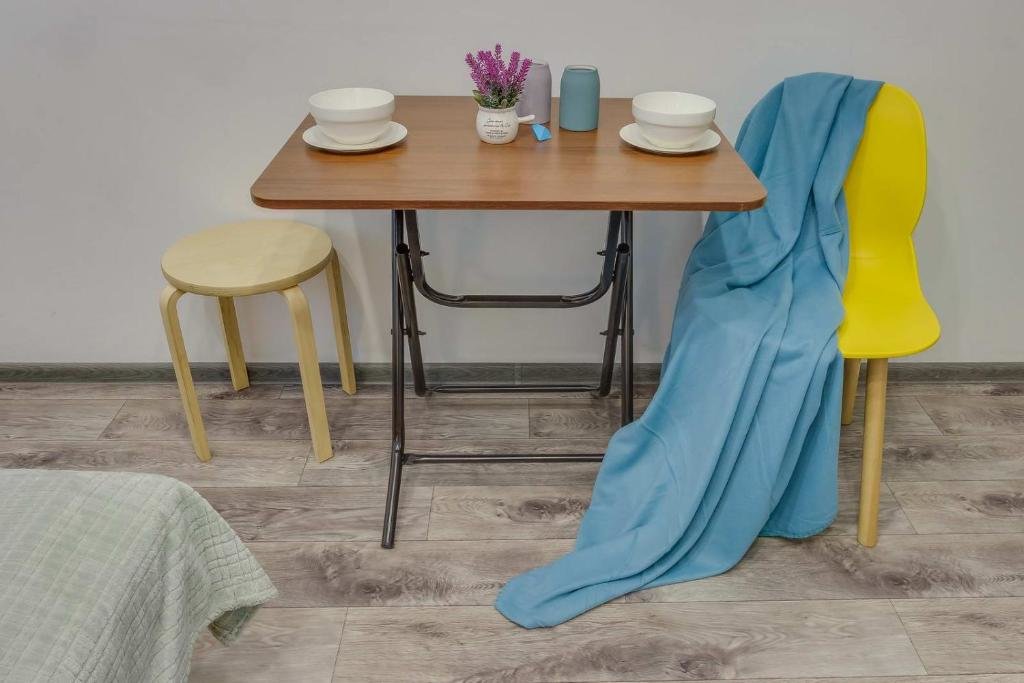 Алматы: YourHouse mikrorajon 1, dom 23 - ekonomichnee kvartiry, ujutnee gostinitsy