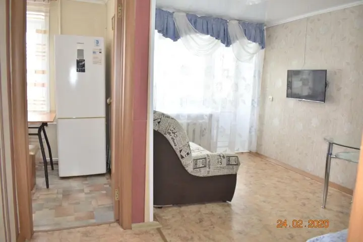 1 komnatnye apartamenty na Abaja 134 — фото 5