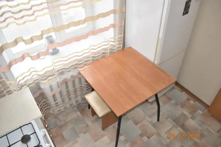 1 komnatnye apartamenty na Abaja 134 — фото 6