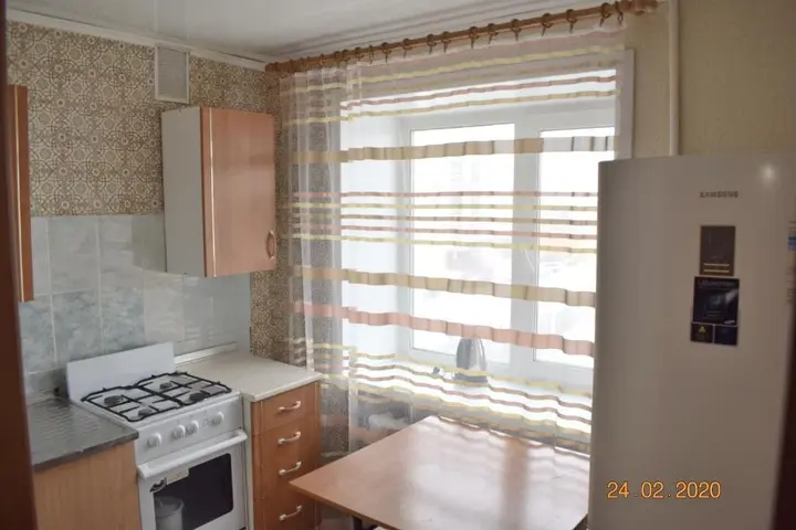 Кокшетау: 1 komnatnye apartamenty na Abaja 134