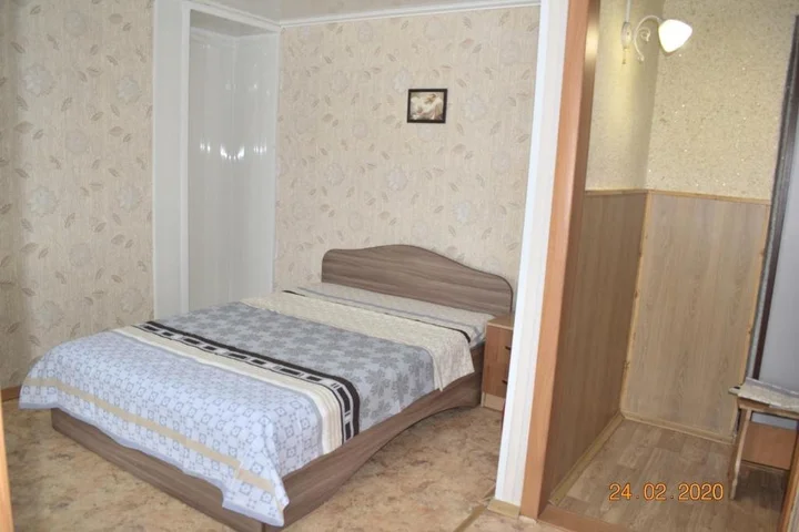 Кокшетау: 1 komnatnye apartamenty na Abaja 134
