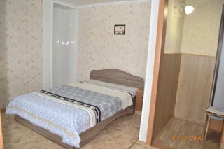 Кокшетау: 1 komnatnye apartamenty na Abaja 134